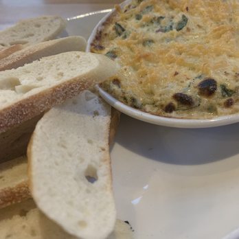 The Den - Spinach Dip. - Seafood Near Me - Houghton, Michigan The Den - Spinach Dip. - Seafood Near Me - Houghton, Michigan