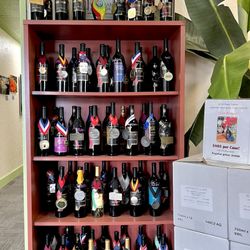 MJA Vineyards