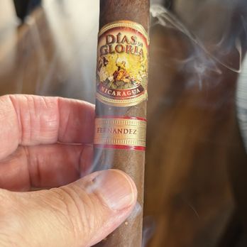 Trifecta Cigar Lounge - Smoke - Cigar Bars Near Me - Fish Hawk, Florida