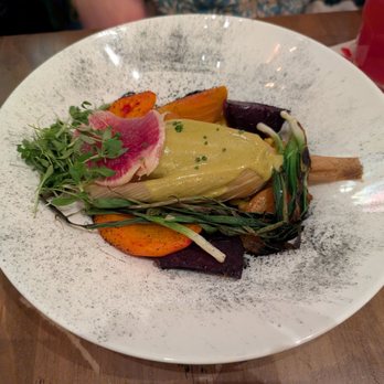 La Plazuela - New American Near Me - Santa Fe, New Mexico