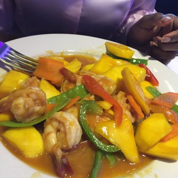 Seasons Asian Pan - Long Beach - Mango with Jumbo Shrimp - Pan Asian Near Me - Long Beach, New York Seasons Asian Pan - Long Beach - Mango with Jumbo Shrimp - Pan Asian Near Me - Long Beach, New York