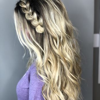 Hair by Brittany Savin - Hair Stylists Near Me Hair by Brittany Savin - Hair Stylists Near Me