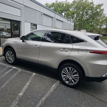 ACJ Window Tinting - Car Window Tinting Near Me - Hayward, California ACJ Window Tinting - Car Window Tinting Near Me - Hayward, California