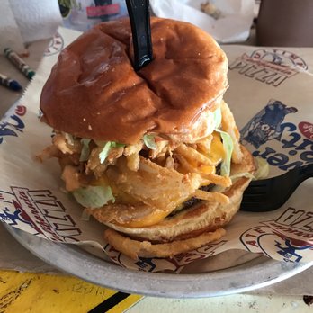 River City Cafe - Shoestring Burger - American Near Me - Myrtle Beach, South Carolina River City Cafe - Shoestring Burger - American Near Me - Myrtle Beach, South Carolina