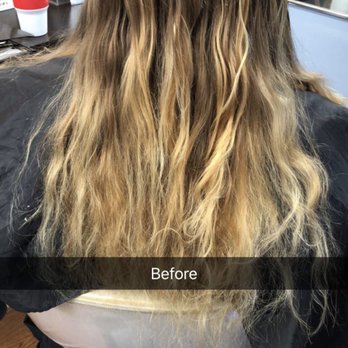 Top Cuts Salon - Hair Salons Near Me - Bethpage, New York