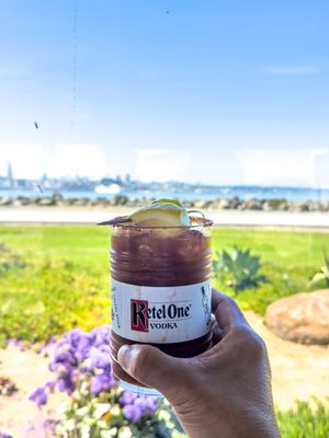 Mersea Restaurant, Bar and Venue by null