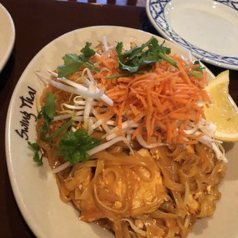 Swing Thai - Pad Thai - Thai Near Me - Denver, Colorado Swing Thai - Pad Thai - Thai Near Me - Denver, Colorado