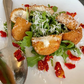 Cavatappi NYC - Bambini Arancini - Italian Near Me - Brooklyn, New York
