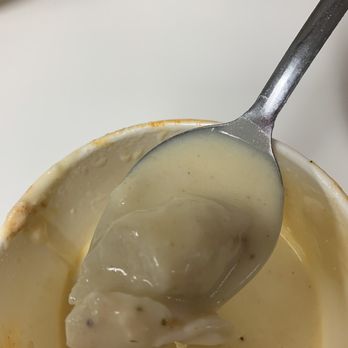 Salsa Grill - Lump of crab meat in the Cream of Crab - Latin American Near Me - Woodlawn, Maryland Salsa Grill - Lump of crab meat in the Cream of Crab - Latin American Near Me - Woodlawn, Maryland