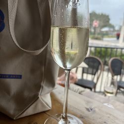 Roots Tap Room & Wine Bar - Gloomy, girls day in