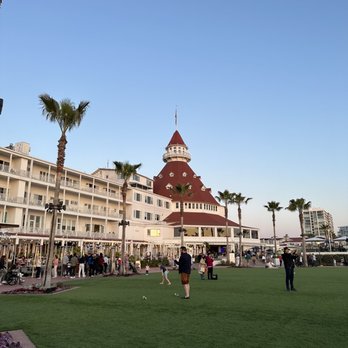 Hotel del Coronado, Curio Collection by Hilton - Coronado, CA