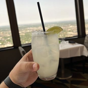 Chart House - Margarita - Seafood Near Me - San Antonio, Texas