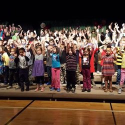 New Covenant Christian School
