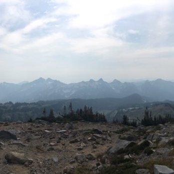 Skyline Loop - Hiking Near Me