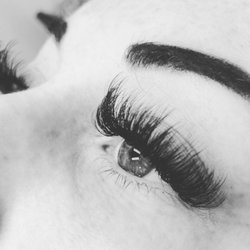 Lash Theory - Volume set