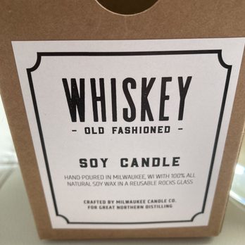 Glassnote Candle Bar - Candle Stores Near Me - Milwaukee, Wisconsin