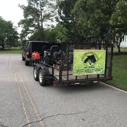 Live Oaks Lawn Care