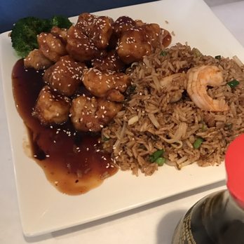 China Club - Sesame Chicken - Chinese Near Me - Carleton, Michigan China Club - Sesame Chicken - Chinese Near Me - Carleton, Michigan