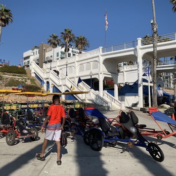 Wheel Fun Rentals - Oceanside Pier - Bike Rentals Near Me - Oceanside, California Wheel Fun Rentals - Oceanside Pier - Bike Rentals Near Me - Oceanside, California
