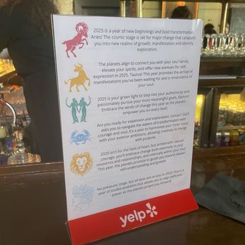 Joyner's Bar - Wine Bars Near Me - Winston-Salem, North Carolina