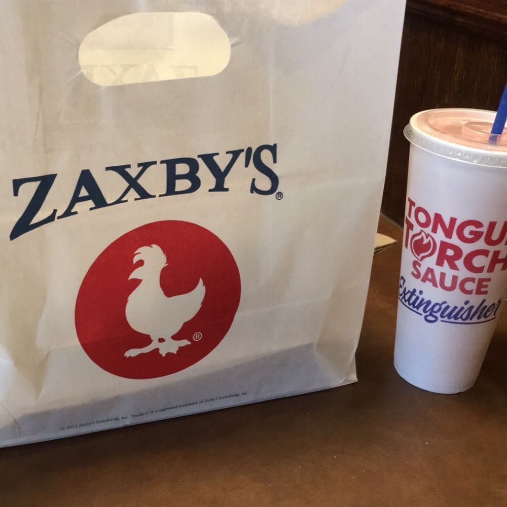 Zaxbys - Big Zax Snak Meal - Chicken Wings Near Me - Hoover, Alabama Zaxbys - Big Zax Snak Meal - Chicken Wings Near Me - Hoover, Alabama