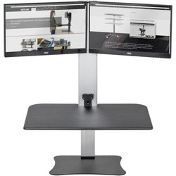 Bluebird Office Supplies - Electronic Workstation