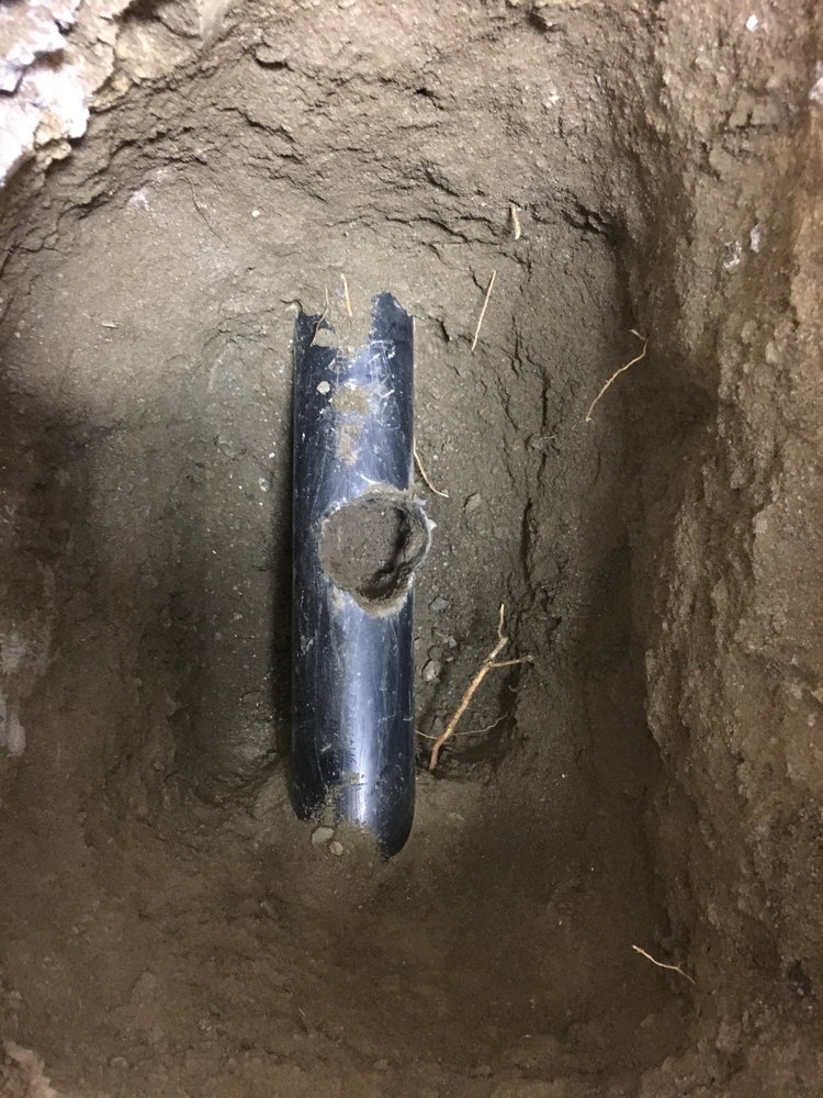 Slide of The Plumbing Source