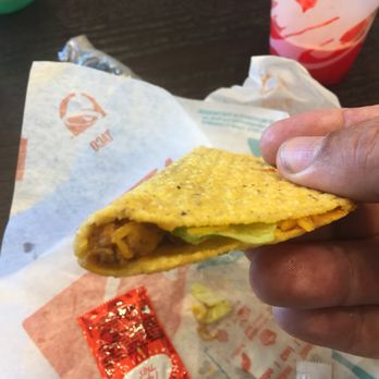 Taco Bell - Fast Food Near Me - Canton, Michigan Taco Bell - Fast Food Near Me - Canton, Michigan