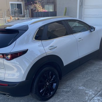 Putnam Mazda - Car Dealers Near Me - Burlingame, California