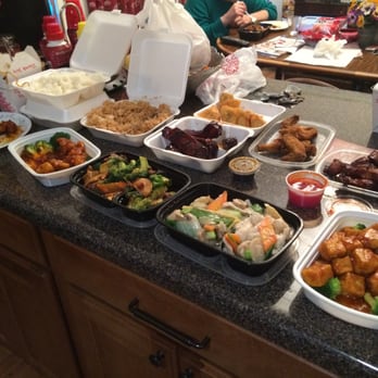 Asian Taste - Awesome  Chinese from Asian Taste! - Asian Fusion Near Me - Franklin, Tennessee