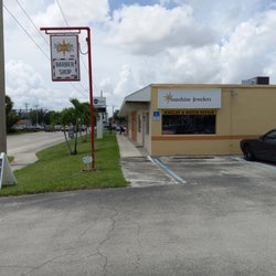 Sunshine Jewelers