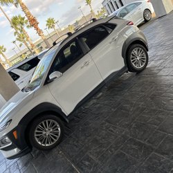 Bert Ogden Hyundai