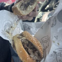 Arby's