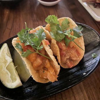 JINYA Ramen Bar - Arlington - Salmon Poke Taco and Spicy Tuna Tacos - Ramen Near Me - Arlington, Virginia JINYA Ramen Bar - Arlington - Salmon Poke Taco and Spicy Tuna Tacos - Ramen Near Me - Arlington, Virginia