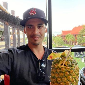 Tambu Lounge - Lounges Near Me - Lake Buena Vista, Florida