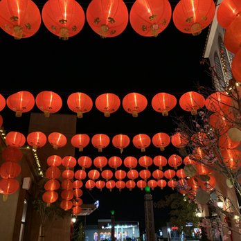 Camellia Square - Shopping Centers Near Me - Temple City, California