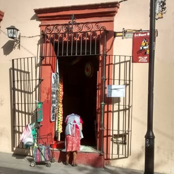 La Nueva Babel - Fachada - Bars Near Me - Oaxaca, OAX La Nueva Babel - Fachada - Bars Near Me - Oaxaca, OAX