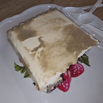 Little Sister Cake Shop - Custom Cakes Near Me - Houston, Texas