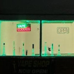 Venom Vapes