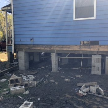 Ark-La-Tex Foundation Solutions - Foundation Repair Near Me - Keithville, Louisiana Ark-La-Tex Foundation Solutions - Foundation Repair Near Me - Keithville, Louisiana