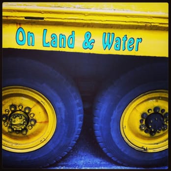 Viking Splash Tour - Viking Splash Tours - On Land & Water - Bus Tours Near Me - Dublin, D