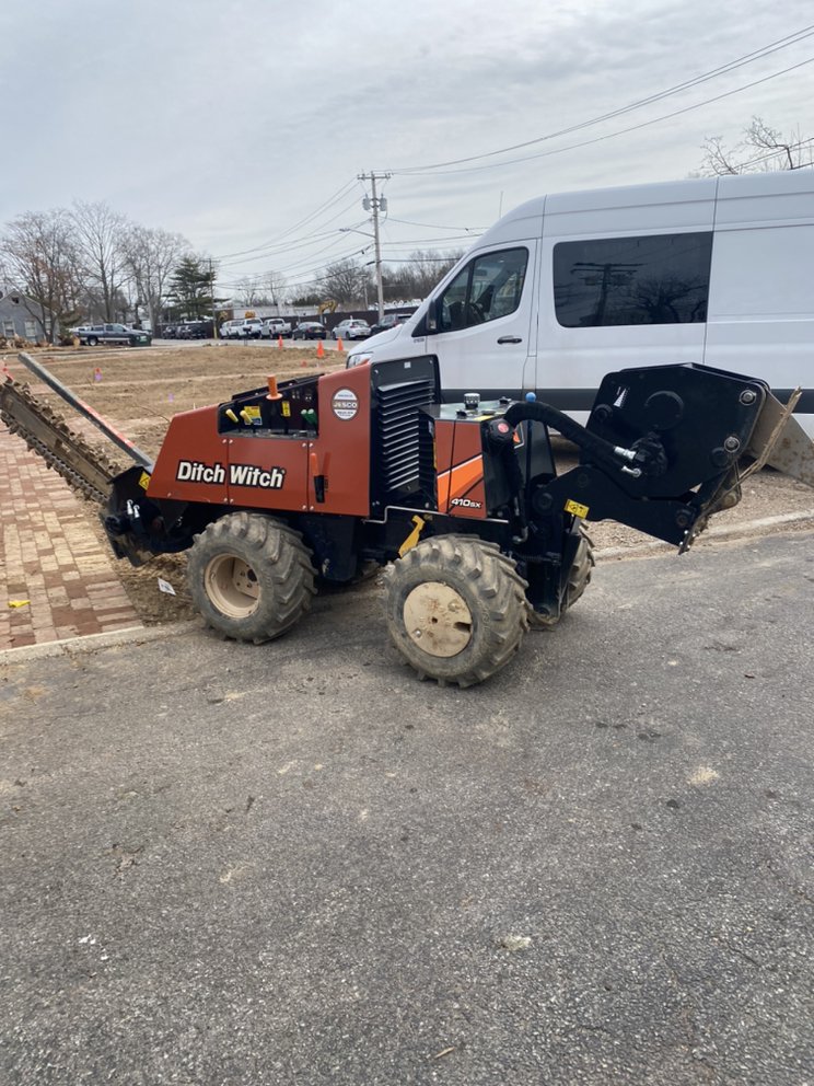 LIVINGWATER LAWN SPRINKLERS Updated October 2024 Huntington Station