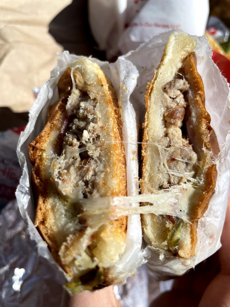 Sophie's Cuban Cuisine - Midtown West