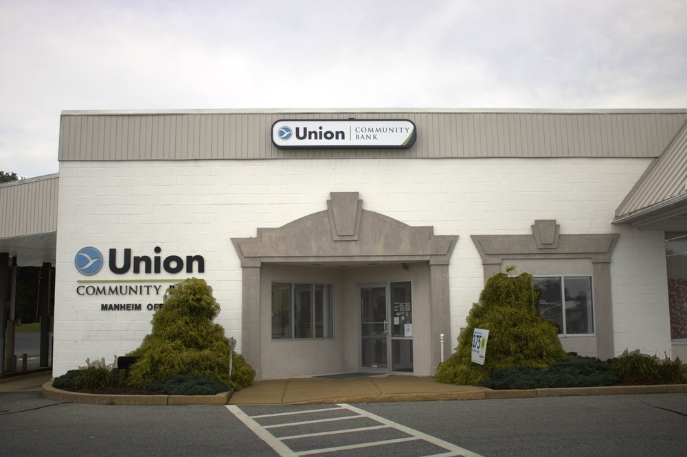 UNION COMMUNITY BANK Banks & Credit Unions 701 Lancaster Rd