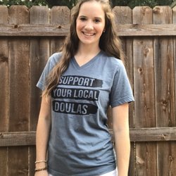 Precious Reward Doula Services