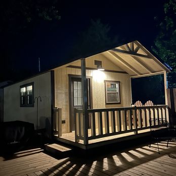 Buffalo / I-40 / Exit 143 KOA - Camping cabin DK2 - Campgrounds Near Me - Hurricane Mills, Tennessee Buffalo / I-40 / Exit 143 KOA - Camping cabin DK2 - Campgrounds Near Me - Hurricane Mills, Tennessee