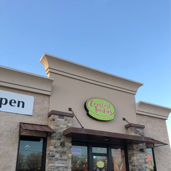 Comfort Foodies - Soul Food Near Me - Houston, Texas Comfort Foodies - Soul Food Near Me - Houston, Texas