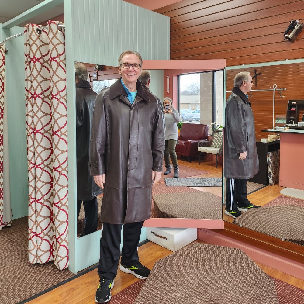 World Custom Alterations - upholstery in Northville, MI