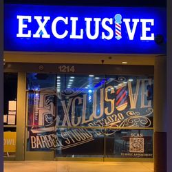 Exclusive Barber Studio