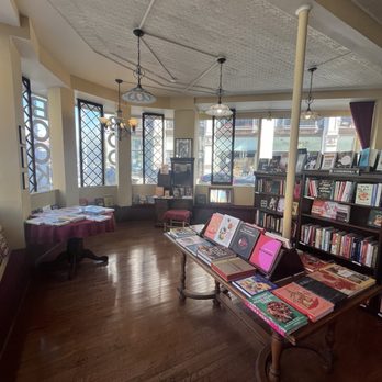 Market Block Books - Non-Fiction - Bookstores Near Me - Troy, New York Market Block Books - Non-Fiction - Bookstores Near Me - Troy, New York